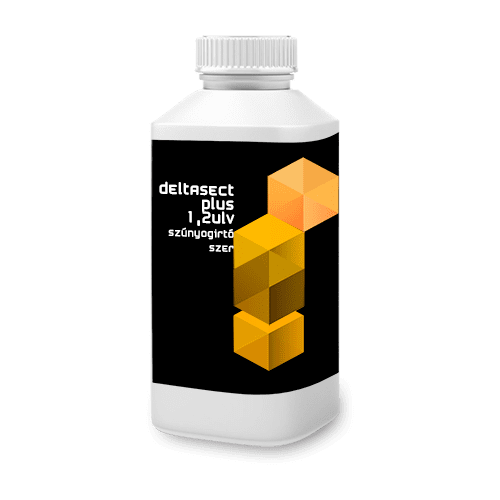 Deltasect® Plus 1,2 ULV szúnyogirtó szer